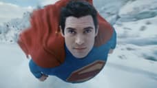 SUPERMAN Said To Feature A Massive Surprise Cameo; Reactions To Latest Test-Screening
