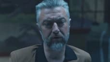 SUPERMAN: Sean Gunn Shares A New Behind-The-Scenes Look At His Take On Maxwell Lord