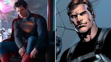 SUPERMAN Set Photo Teases The Villainous Maxwell Lord's Place In The New DCU