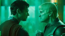 SUPERMAN: [SPOILER] And [SPOILER] Are Now Confirmed To Appear In The Upcoming DCU Reboot