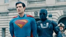 SUPERMAN Spoilers: Ultraman's Identity Has Reportedly Been Revealed Following The Movie's Premiere