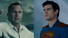 SUPERMAN Star David Corenswet Has Perfect Response When Asked If His Supes Would Save MAN OF STEEL's Pa Kent