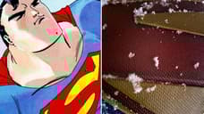 SUPERMAN Star David Corenswet Reveals DCU Reboot's Comic Book Influences During Screening Appearance