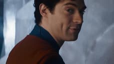 Superman Star David Corenswet Steps In To Defend Milly Alcock From Photographer At Supergirl Premiere