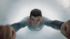 SUPERMAN Star David Corenswet Talks Benefit Of No Plan For DCU As James Gunn Teases Scrapped Dark Ending