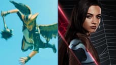 SUPERMAN Star Isabela Merced On Taking Flight As Hawkgirl And What She Didn't Enjoy About MADAME WEB