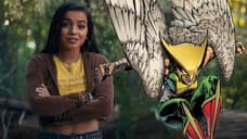 SUPERMAN Star Isabela Merced Talks Hawkgirl's Role, Audition Details, David Corenswet, And New Twist On DCU