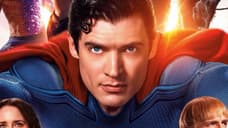 SUPERMAN Star May Have Inadvertently Confirmed That We're Getting A Sequel