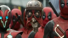 SUPERMAN Star Nathan Fillion Reveals Touching Story About How He Was Cast As DEADPOOL & WOLVERINE's Headpool