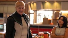 SUPERMAN Star Nathan Fillion Teases A Higher Strung Guy Gardner In Upcoming LANTERNS TV Series