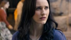 SUPERMAN Star Rachel Brosnahan Discusses Her New Take On Lois Lane; Shares Photos From S Magazine Shoot