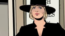 SUPERMAN Star Sara Sampaio Reveals Surprising New Details About The DCU's Eve Teschmacher