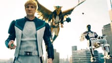 SUPERMAN: The Justice Gang Gains A New Member By The End Of The Movie - SPOILERS