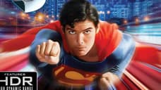 SUPERMAN: THE MOVIE Is Getting The 4K Ultra HD Blu-ray Treatment For Its 40th Anniversary