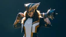 SUPERMAN: The Superhero Team In James Gunn's DCU Reboot Will Indeed Be Known As The Justice Gang