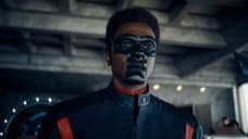 SUPERMAN Trailer Breaks Record As New 4K Stills Highlight Mister Terrific, Ultraman, And More - UPDATE