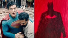 SUPERMAN Trailer Includes A CREATURE COMMANDOS Cameo...And A Hint THE BATMAN Is Set In The DCU?!