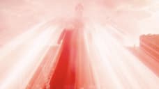 SUPERMAN Unleashes His Heat-Vision In Latest Teasers For James Gunn's DCU Reboot