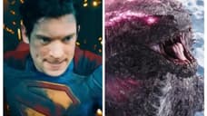 SUPERMAN VS GODZILLA; The Debate Is Finally Over And There's A Clear Winner