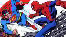 SUPERMAN VS. SPIDER-MAN: On The Voices From Krypton Podcast, Gerry Conway Remembers This Crossover Event