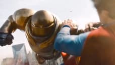 SUPERMAN Vs. The Hammer Of Boravia In Action-Packed New Trailer Tease - SPOILERS