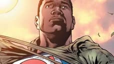 SUPERMAN: Warner Bros. Expected To Recast The Man Of Steel With A Black Actor In The Role