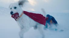 SUPERMAN: We Now Know When The Next Sneak Preview For The DCU Movie Will Be Released