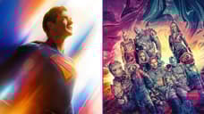 SUPERMAN Will Feature Three GUARDIANS OF THE GALAXY Stars - And One Addition May Confirm A Major SPOILER
