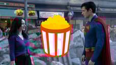 SUPERMAN's Audience Score On Rotten Tomatoes Has Been Revealed Following First Screenings