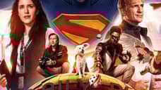 SUPERMAN's Post-Credits Scene Has Leaked Online - SPOILERS