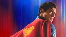 SUPERMAN's Runtime Has Reportedly Been Revealed (And It's One Of The Man Of Steel's Shortest Modern Movies)
