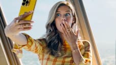 SUPERMAN's Sara Sampaio On Potentially Returning As Eve Teschmacher In MAN OF TOMORROW