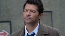 SUPERNATURAL: Castiel Comes Clean In The New Promo For Season 15, Episode 15: Gimme Shelter