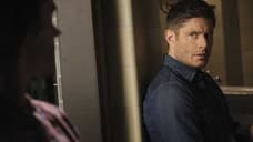 SUPERNATURAL: The Boys Get Some Backup In New Promo & Photos For Season 15, Episode 19: Inherit the Earth