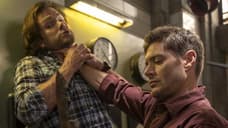 SUPERNATURAL: The Boys Have A Witch Problem In The New Promo For Season 15, Episode 6: Golden Time