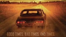 SUPERNATURAL: THE COMPLETE SERIES Blu-ray Box Set Review; An Absolute Can't Miss Pickup For Longtime Fans