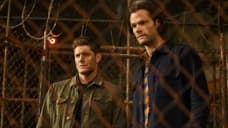SUPERNATURAL: The Winchesters Run Out Of Luck In New Promo For Season 15, Episode 10: The Heroes' Journey