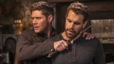 SUPERNATURAL: The Winchesters Run The Table In The New Promo For Season 15, Episode 11: The Gamblers