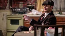SUPERNATURAL: There's Something Fishy Going On In The New Promo For Season 14, Episode 3: The Scar