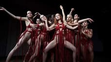SUSPIRIA: Tremble At The New Trailer For The Upcoming Remake Of Dario Argento's Horror Classic