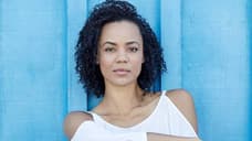 SWAMP THING Adds STRAIGHT OUTTA COMPTON Actress Maria Sten As Liz Tremayne