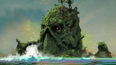 SWAMP THING Director James Mangold Confirms His DCU Debut Will Be A Standalone Gothic Horror Movie