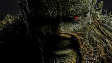 SWAMP THING Pilot Episode Promo Images Introduce The DC Universe Show's Main Characters