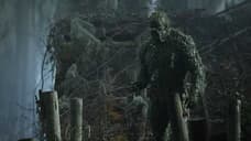 SWAMP THING Trailer Teases Terrifying Body Horror As Abby Arcane Meets The Monster Of Her Dreams