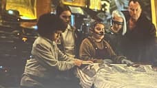 SWC '23: New Looks At THE ACOLYTE And SKELETON CREW Revealed Following Epic Lucasfilm Studio Showcase Panel