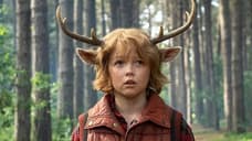 SWEET TOOTH Review; A Wholly Enjoyable, Family-Friendly Comic Book TV Series