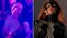 Sydney Sweeney Departs A24's MASQUE OF THE RED DEATH Adaptation; Mikey Madison Will Now Play The Lead