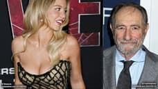 Sydney Sweeney Partners with DUNE Co-Writer for Reddit Thriller Adaptation