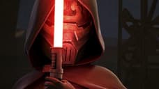 TALES OF THE EMPIRE Recap: Barriss Offee's Fate Is Revealed Along With Some Major Cameos - SPOILERS