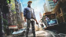 TALK TO ME Actress Sophie Wilde In Talks To Star In New Regency's WATCH DOGS Adaptation